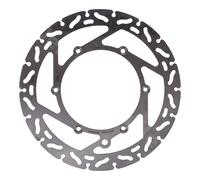 Bremsscheibe für KTM EXC-F 500 i.e. Sixdays 2018 TRW Lucas MST265RAC