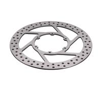 Bremsscheibe TRW MST337, 1 Stück