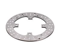 Bremsscheibe TRW MST338, 1 Stück