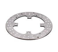 Bremsscheibe TRW MST338, 1 Stück