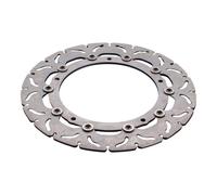 TRW Bremsscheiben Racing Vorne Klappbar, windschnittig Bmw R 1150 R Rockster