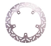 TRW MST372RAC Bremsscheibe