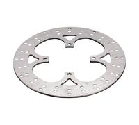 Bremsscheibe TRW MST398, 1 Stück