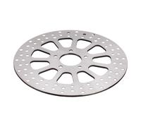 TRW Lucas Bremsscheiben Mit ABE Harley-davidson Softail Custom