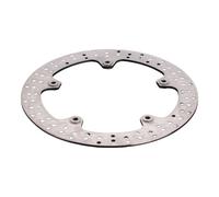 TRW MSTR242 Bremsscheibe