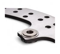 TRW MSTR256 Bremsscheibe
