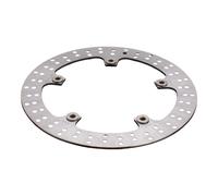 TRW MSTR256 Bremsscheibe