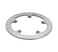 TRW MSTR256 Bremsscheibe