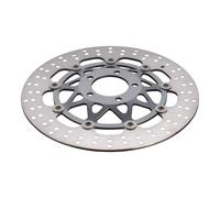 Bremscheibe TRW MSW219