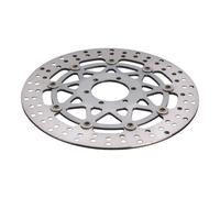 Bremsscheibe TRW MSW221, 1 Stück