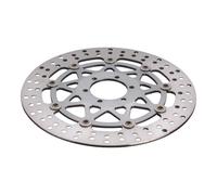 Bremsscheibe TRW MSW221, 1 Stück