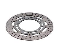 TRW Lucas Bremsscheiben Mit ABE Yamaha Yzf-r6