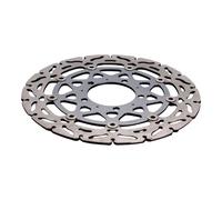 TRW Lucas Bremsscheibe Msw257Rac, schwimmend