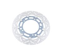 Bremsscheibe TRW MSW260RAC, 1 Stück