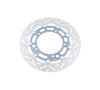 TRW Bremsscheibe MSW260RAC – schwimmend, mit ABE – 1 Stück