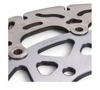 Bremsscheibe TRW MSW264RAC, 1 Stück