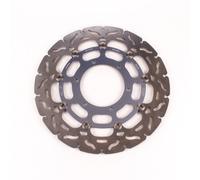 Bremsscheibe TRW MSW266RAC, 1 Stück