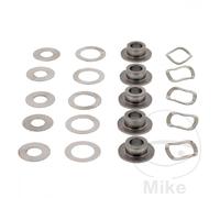 Bremsscheibe TRW MST15FK, 1 Stück