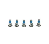 TRW Bremsscheibenschrauben M8x1,25x23,8 5 (für: Suzuki GSR 750 C5 11-12 vorne )