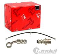 Bremsschlauch TRW PHD582, Rechts