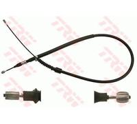 TRW SEILZUG FESTSTELLBREMSE LINKS FÜR OPEL CORSA TIGRA GCH2620