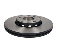 TRW DF2652 Bremsscheibe - (Paar)