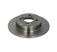TRW DF6122 - Bremsscheibe Bremsscheiben DF6122
