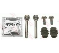 TRW ST1405 Führungshülsensatz Bremssattel für Renault Clio III (BR0/1, CR0/1) 2005-2014 Hinterachse und Andere Fahrzeuge