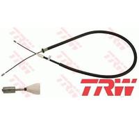 Handbremsleitung Trommelbremse GCH1717 TRW für RENAULT MEGANE I MEGANE I Classic