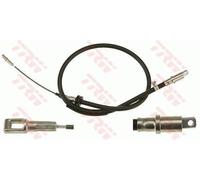 TRW Bremsseil Seilzug Feststellbremse GCH1832 für MERCEDES VITO Bus W638 5 638