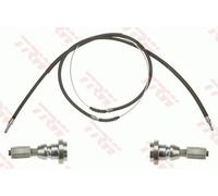 TRW GCH3018 Seilzug, Feststellbremse für CITROËN,FIAT,PEUGEOT