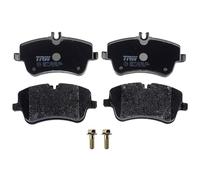 Bremsbelagsatz TRW GDB1413, Vorne