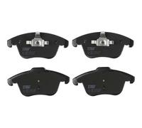 TRW GDB1705 Bremsbelagsatz für JAGUAR S TYPE XF XJ XK 8 XK X250 X150 X200 X350