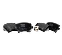TRW gdb1727dte Bremsbelag, 4er-Set
