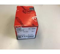 TRW GDB3215 Bremsbelagsatz vorne SUBARU JUSTY SUZUKI SWIFT