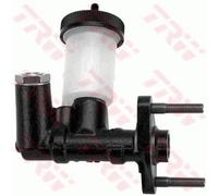 TRW Geberzylinder Kupplung PNB331 Ø15,9 mm für FORD ASIA & OCEANIA, MAZDA
