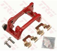TRW Halter, Bremssattel BDA1025