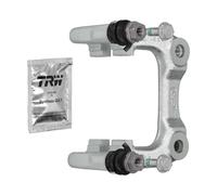 Halter, Bremssattel TRW BDA581