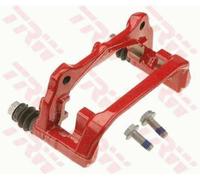 Halter, Bremssattel TRW BDA967