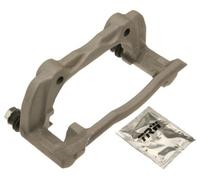 Halter, Bremssattel