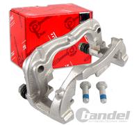 Halter, Bremssattel TRW BDA1239