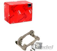 TRW Halter, Bremssattel Beidseitig, Links, Rechts, Vorderachse für BMW