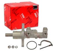 Bremspumpe PMH896 TRW für PEUGEOT 407 407 SW 407 Coupe