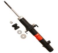 TRW JGM1215SL 1x Stoßdämpfer Federbein Gasdruck Vorne Kompatibel mit HONDA ACCORD VIII CU 51621TL0E01 51621TL0G01 51621TL0G02