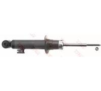 TRW Stoßdämpfer JGS1060S vorne Ø51 mm rechts/links für Mitsubishi