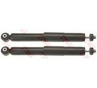 TRW JGT1074T Shock Absorber for MERCEDES-BENZ