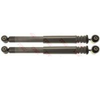 TRW JGT1256T Shock Absorber for RENAULT
