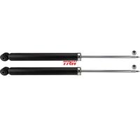 TRW Stoßdämpfer jgt244t Hinterachse für Ford