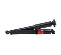TRW JGT251T 2x Stoßdämpfer Gasdruck Hinten Kompatibel mit FORD FOCUS Kombi DNW 1073890 YS4V18080AB 1085814