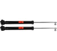 Stoßdämpfer Hinterachse TRW JGT395T